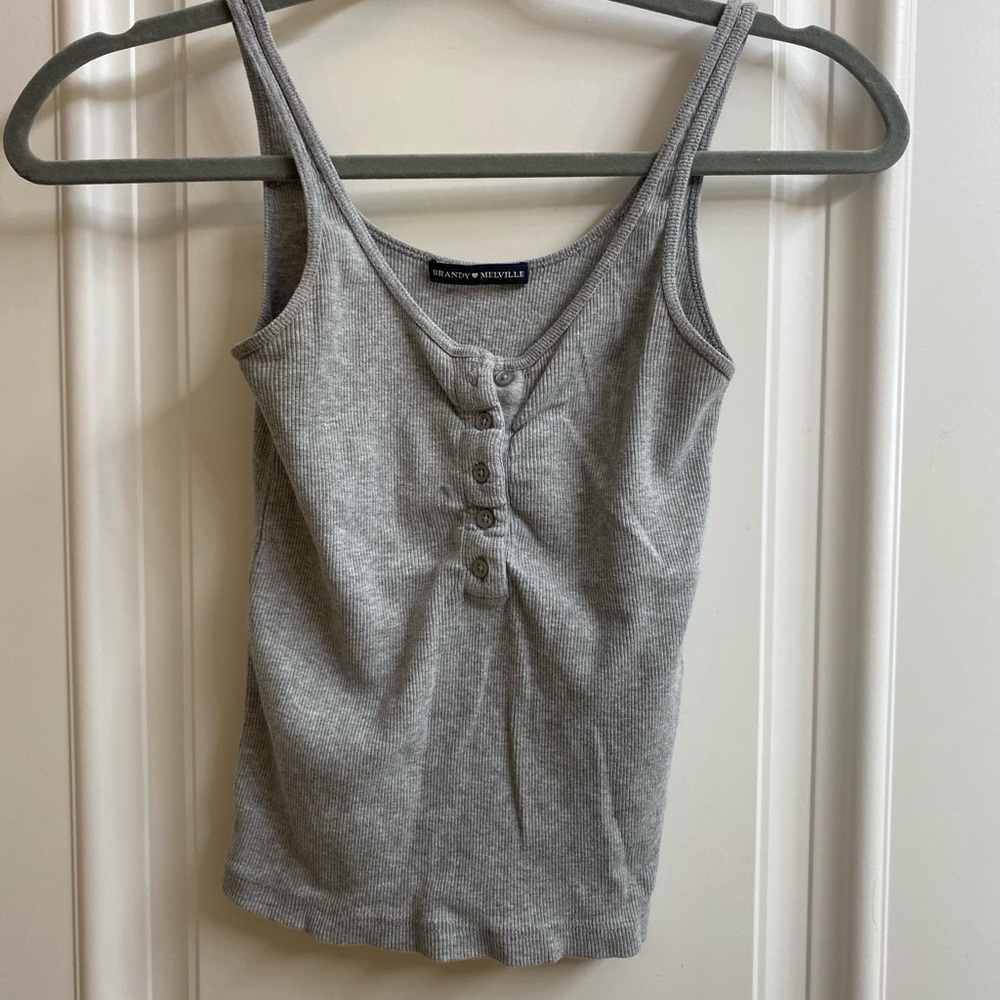 Brandy Melville Tank Top